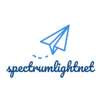 Spectrum Light Net Logo